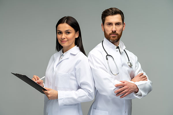 peptide therapy clinic in Hoboken